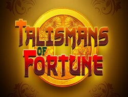 Игровой автомат Talismans of Fortune